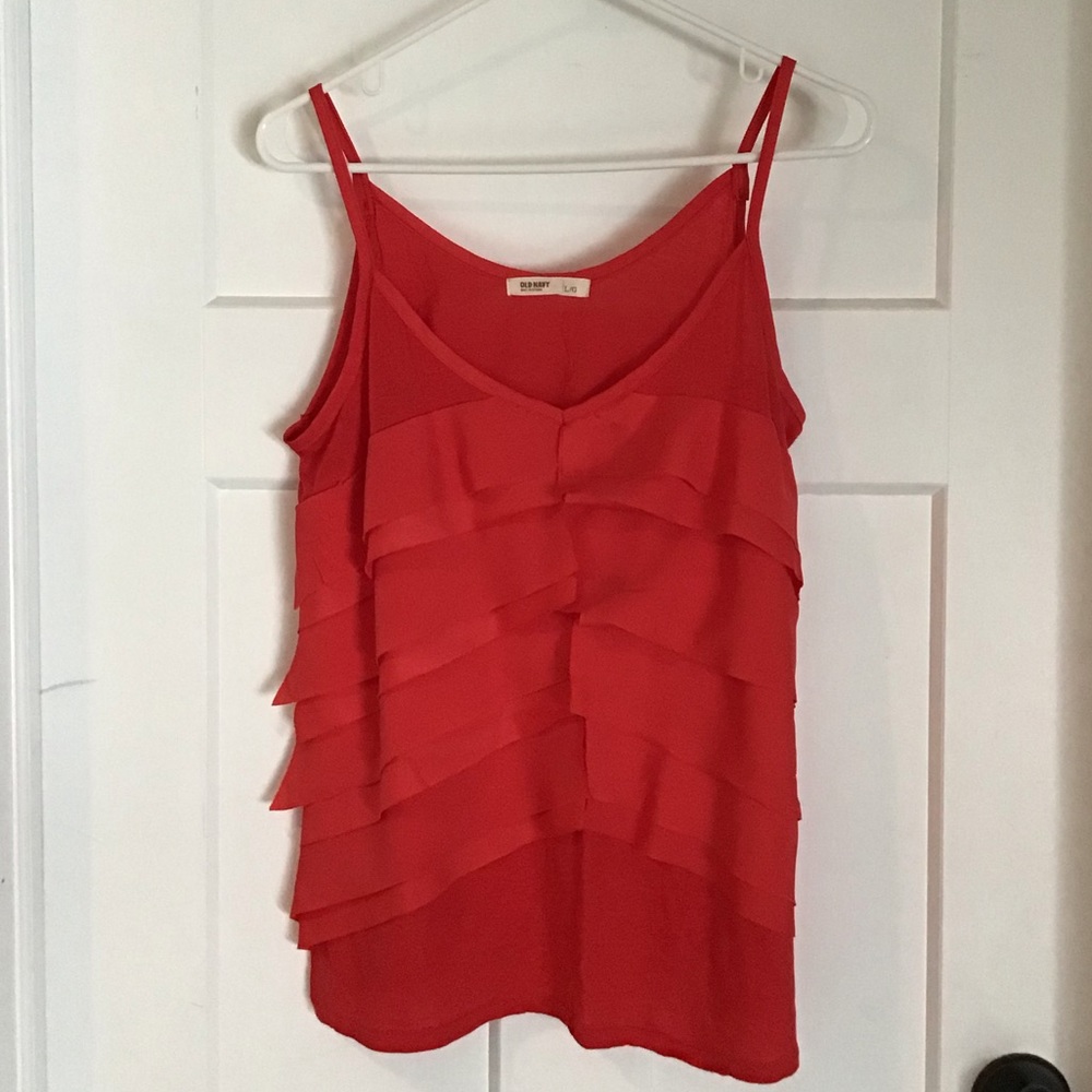 Old Navy tank top